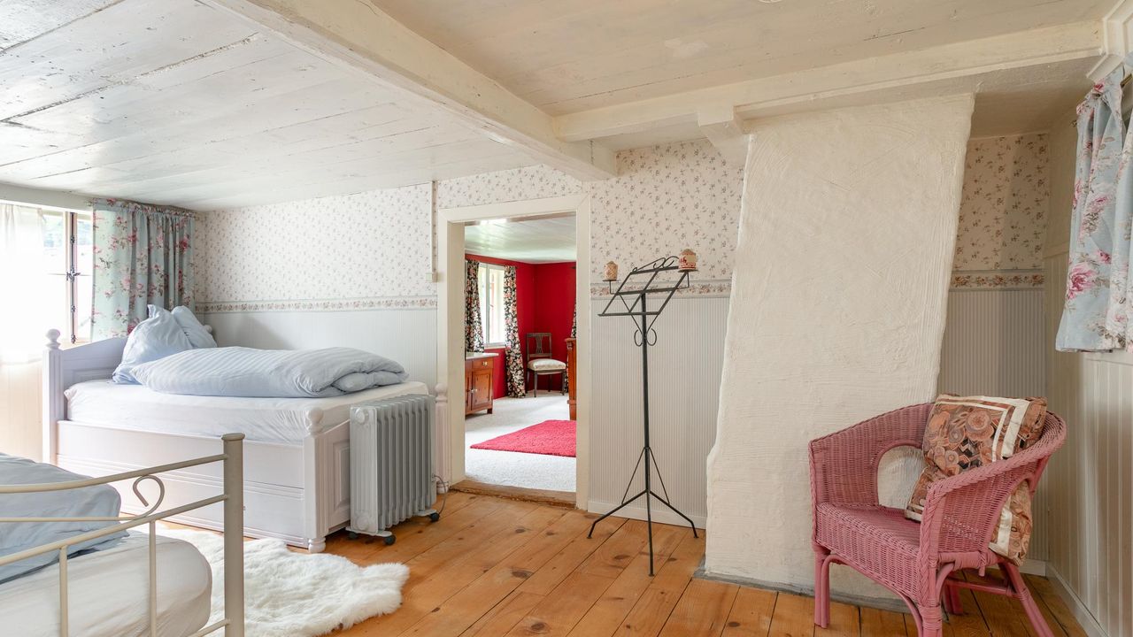 Schlafzimmer Schlafzimmer